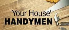 Rolands Home Maintenance (Formally Your House Handymen) logo