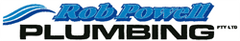 Rob Powell Plumbing Pty Ltd logo