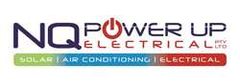 NQ Power Up Electrical Pty Ltd logo