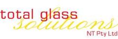 Total Glass Solutions logo