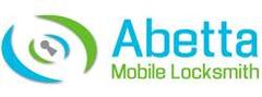 Abetta Mobile Locksmith logo
