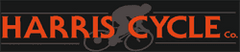 Harris Cycle Co logo
