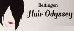 Bellingen Hair Odyssey logo