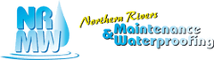 Northern Rivers Maintenance & Waterproofing logo