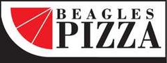 Beagles Pizza logo