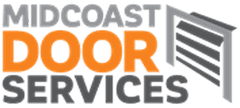 Mid Coast Door Services logo