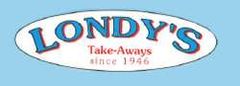 Londy's Takeaway logo