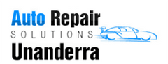 Auto Repair Solutions Unanderra logo