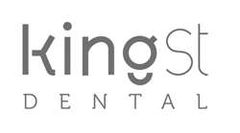 King Street Dental Practice logo
