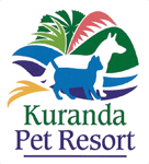 Kuranda Pet Resort logo