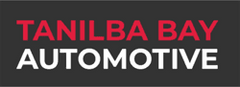 Tanilba Bay Automotive logo