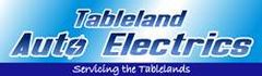 Tableland Auto Electrics logo