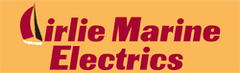 Airlie Marine Electrics logo