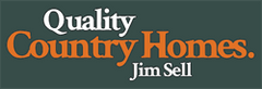 Quality Country Homes logo