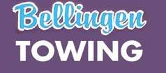 Bellingen Towing logo