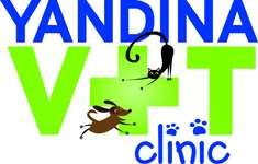 Yandina Vet Clinic logo
