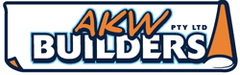 AKW Builders Pty Ltd logo