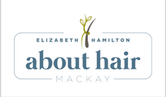 About Hair Mackay logo