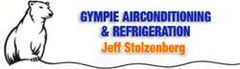 Gympie Air-Conditioning & Refrigeration logo