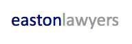 Easton Lawyers logo