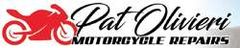 Pat Olivieri Motorcycle Repairs logo