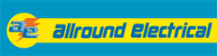 Allround Electrical logo