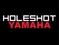 Holeshot Yamaha logo
