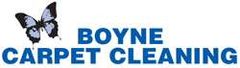 Boyne Carpet Cleaning logo