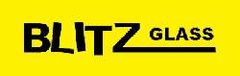 Blitz Glass logo