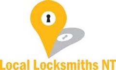 Local Locksmiths NT logo