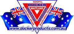 Docker Protective Products logo