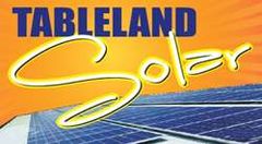 Tableland Solar logo