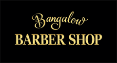 Bangalow Barber Shop logo