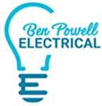 Ben Powell Electrical logo