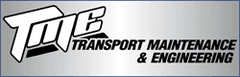 Transport Maintenance & Engineering logo