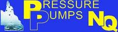 Pressure Pumps NQ logo