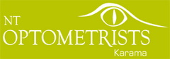 NT Optometrists logo