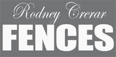 Rodney Crerar Fences logo