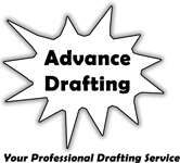 Advance Drafting logo