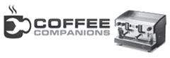 Coffee Companions logo