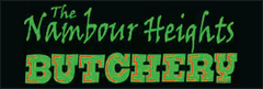 Nambour Heights Butchery logo