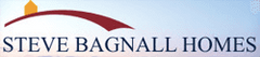 Steve Bagnall Homes logo