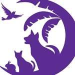 Nightcliff Veterinary Clinic logo
