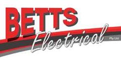 Betts Electrical logo