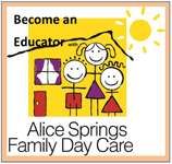Alice Springs Family Day Care Inc logo