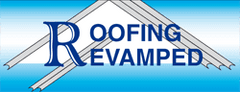 Roofing Revamped logo