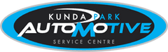 Kunda Park Automotive logo