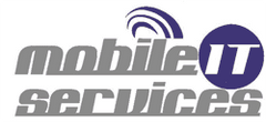Mobile IT Services logo