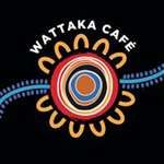 Wattaka Cafe logo
