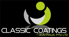 Classic Coatings Australia Pty Ltd logo